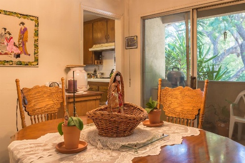 Clean, Kind and Peaceful image 3